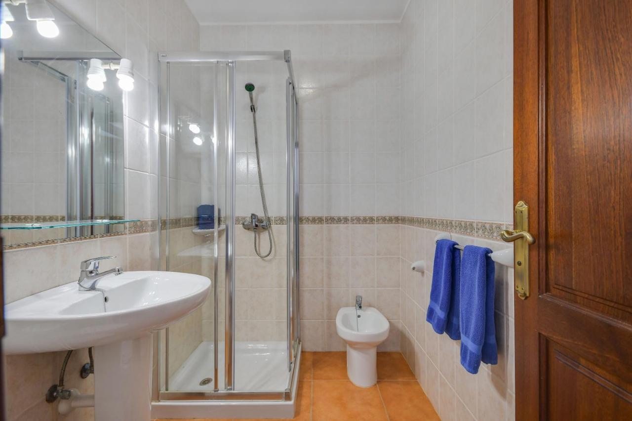 Apartamentos Flor Uno Caleta de Sebo Kültér fotó